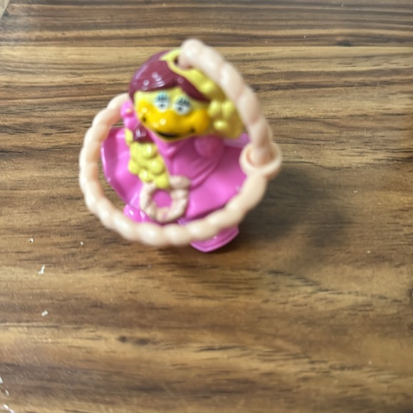 McDonald Toys bundle of 4. Letting go of my collection (mlb) - Picture 2 of 8